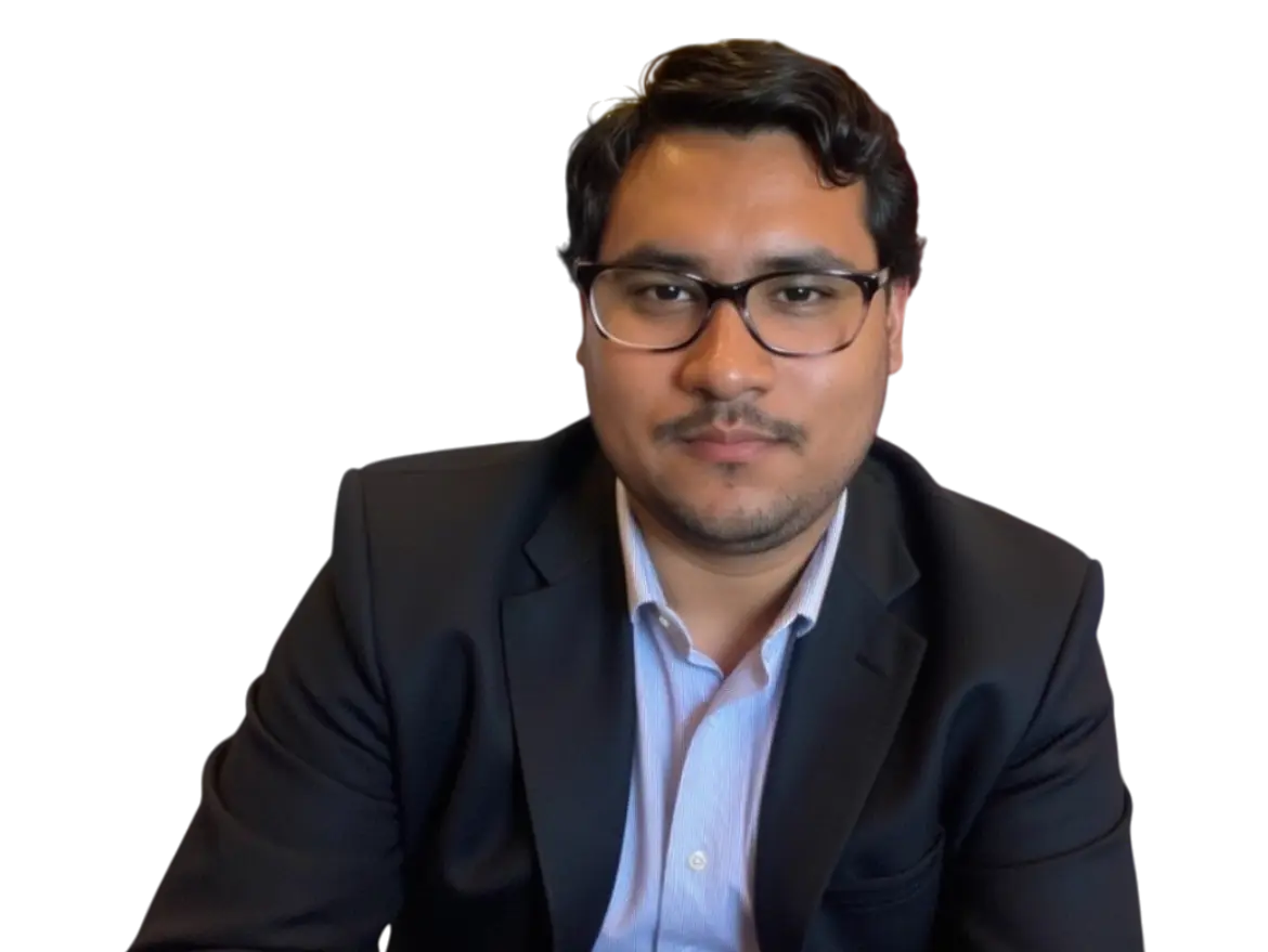Manuel Angel Almaguer