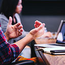 Business image